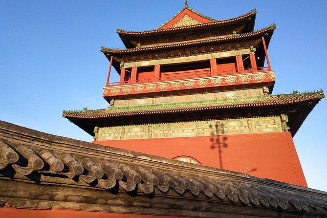 4-Hour Private Tour to Beijing Drum Tower with Drum Performance and Rickshaw - Analyzing the Value