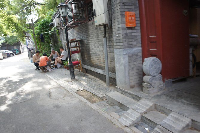 4-Hour Private Tour to Beijing Drum Tower with Drum Performance and Rickshaw - The Sum Up