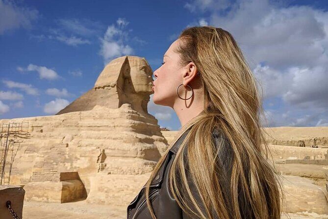 4-Hour Private Transfer from Airport to Cairo City - Why Choose this Cairo Transfer?