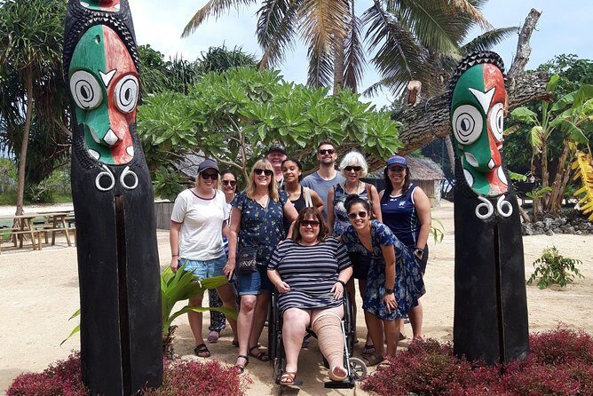 4 Hour: Private Tropical Trio Excursion (with Hotel Pickup) - Exploring the 4 Hour: Private Tropical Trio Excursion – An In-Depth Look