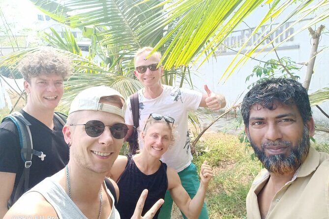 4 Hour Private Tuk Tuk Tour in Kochi From Cruise terminal - Authentic Experiences & Practical Insights