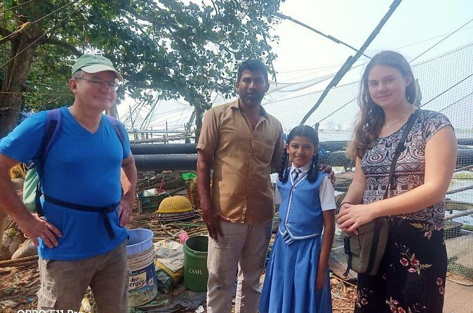 4 Hour Private Tuk Tuk Tour in Kochi From Cruise terminal - FAQs for Your Kochi Tuk-Tuk Adventure