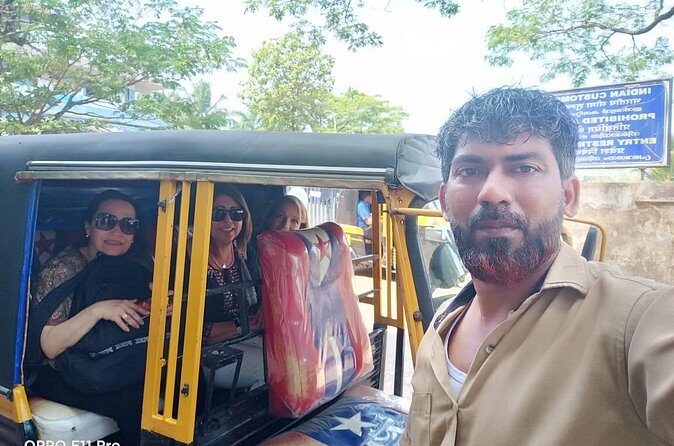 4 Hour Private Tuk Tuk Tour in Kochi From Cruise terminal - Final Thoughts