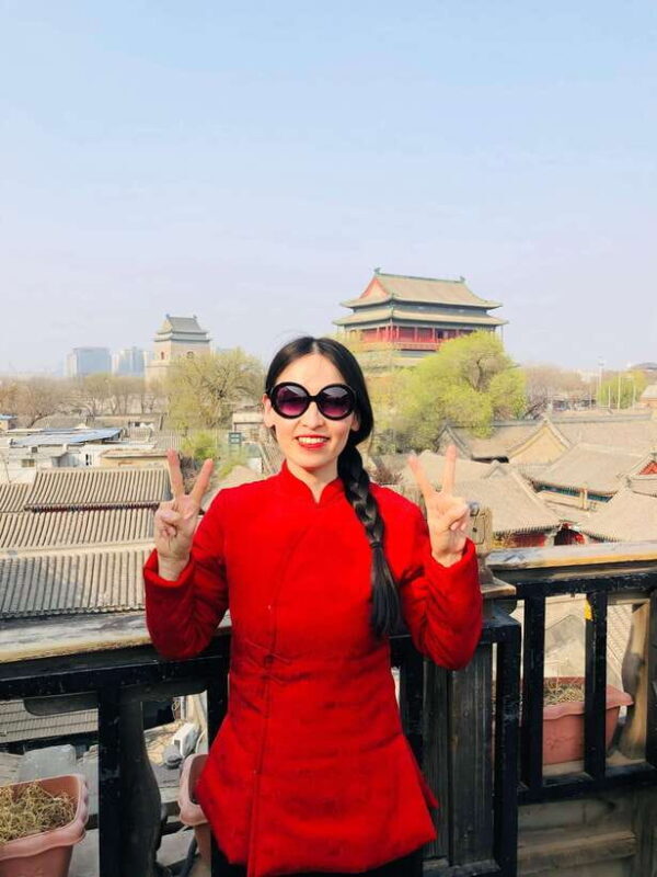 4-Hour Private Walking Tour of Lama Temple and Hutong - Final Thoughts: Is This Tour Right for You?