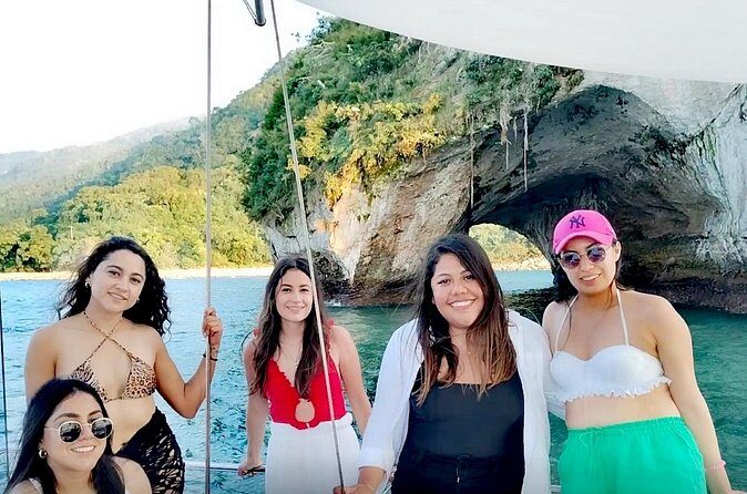 4-Hour Private Whale Watching in Puerto Vallarta - Real Traveler Feedback