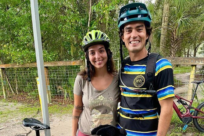 4-hour Rental Mountain Bike Experience - Who Will Love This Tour?