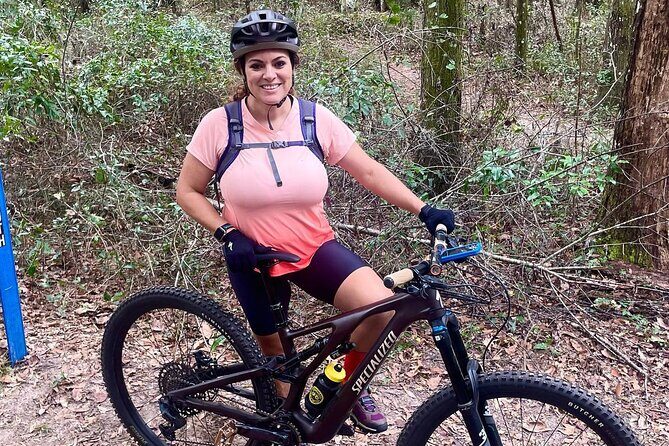 4-hour Rental Mountain Bike Experience - FAQ