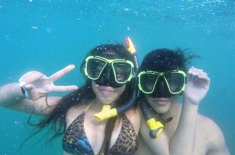 *4-Hour Roqueta Island Snorkeling, out of the Bay Experience - Final Thoughts