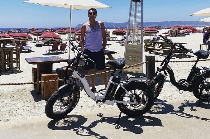 4 Hour Self-Guided Electric Bike Tour or Rental - Authentic Experiences and Honest Feedback