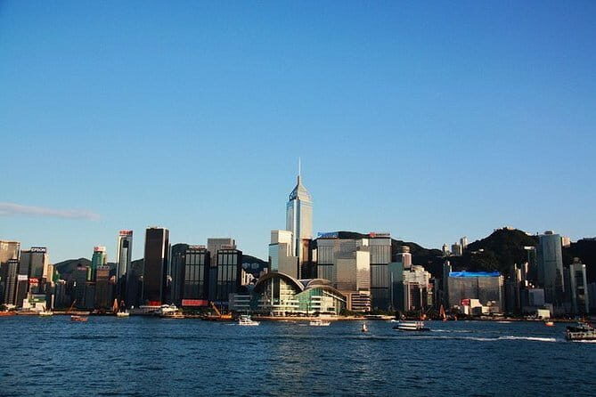 4-Hour Shanghai City Private Tailor-Made Tour with Dim sum Tasting - A Closer Look at the Itinerary