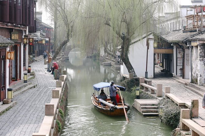 4-Hour Shanghai City Private Tailor-Made Tour with Dim sum Tasting - Frequently Asked Questions