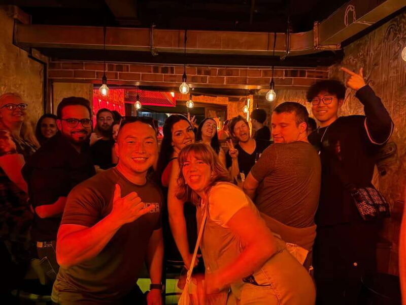 4-Hour Shanghai Pub Crawl (bars & nightclub hopping) - Final Thoughts: Is It Worth It?