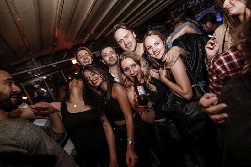 4-Hour Shanghai Pub Crawl (bars & nightclub hopping) - FAQ