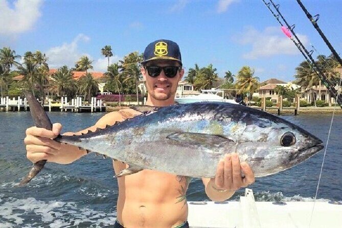 4-Hour Shared Big Game Deep Sea Fishing Charter in Fort Lauderdale - Is It Good Value?