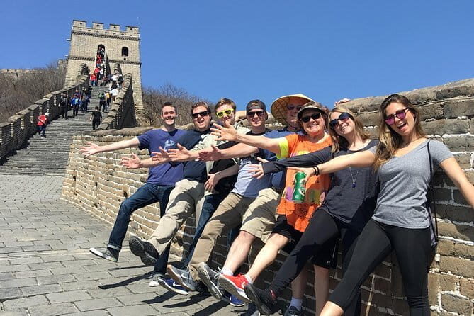 4-Hour Small Group Tour to Forbidden City with Entry Tickets - Who Should Consider This Tour?