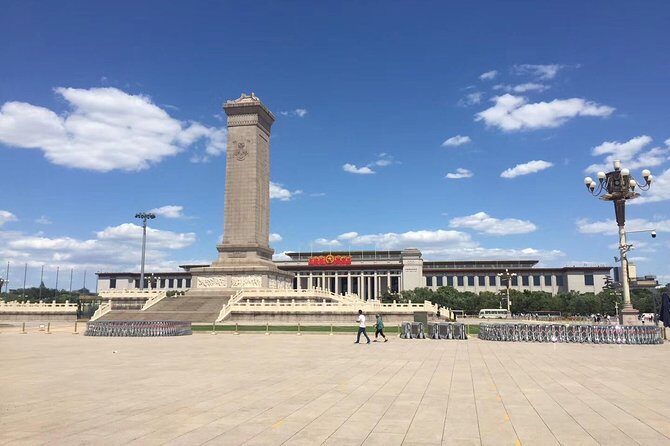 4-Hour Small Group Tour to Forbidden City with Entry Tickets - Final Thoughts