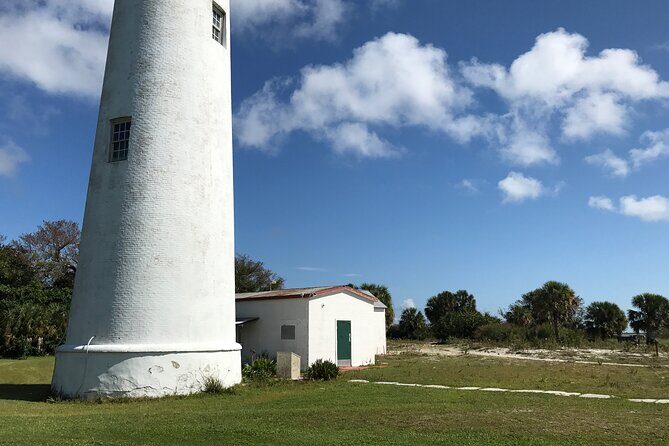 4-Hour St. Pete Pier to Egmont Key Experience by Ferry - Practical Tips for Travelers
