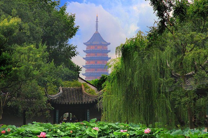 4-Hour Suzhou Private Flexible Tour with Garden and Boat Ride Option - An In-Depth Look at the Tour Experience