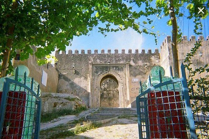 4 Hour Tangier City Private Tour - A Deep Dive into the 4-Hour Tangier Private Tour