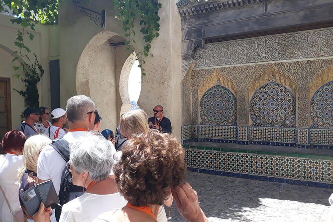 4 Hour Tangier City Private Tour - Final Thoughts