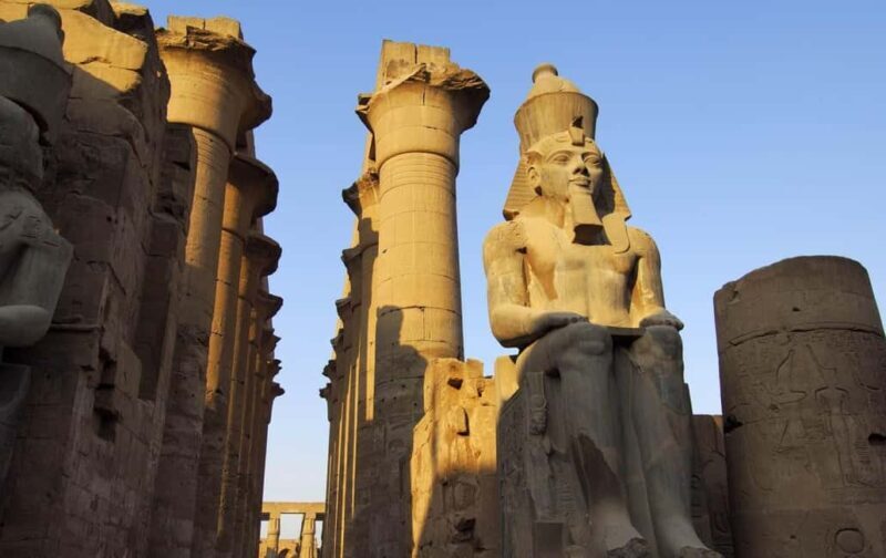 4- Hour to visit Luxor Temple day tour - A Practical Look at the Itinerary and Highlights