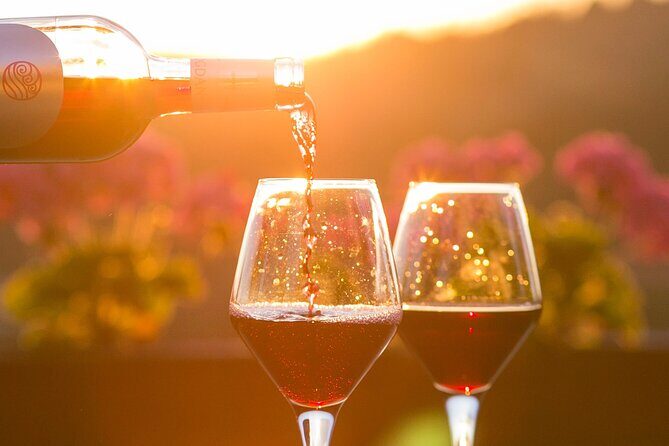 4-Hour Traverse City Sunset Wine Tour: 3 Wineries on Old Mission Peninsula - Stop 1: Bowers Harbor Vineyards