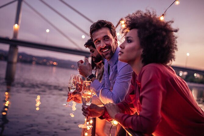 4-hour Vivid Latin Fiesta Dinner Cruise Shared Experience - Final Thoughts