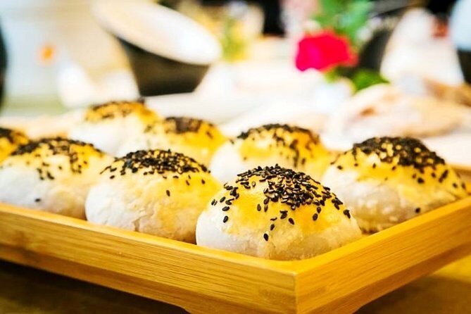 4-Hour Wuxi Private Tour: Huishan Old Town, Jichang Garden and Nanchan Temple - Key Points
