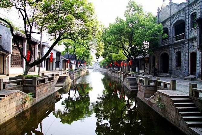 4-Hour Wuxi Private Tour: Huishan Old Town, Jichang Garden and Nanchan Temple - FAQ for the 4-Hour Wuxi Private Tour