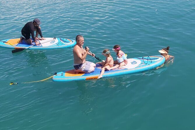 4 Hours - 53' Hatteras - Tulum, Playa Del Carmen, Riviera Maya - The Sum Up