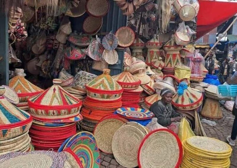 4 Hours Addis Ababa Cultural Discovery Tour - Frequently Asked Questions