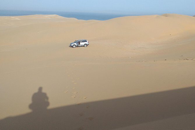 4 hours.Agadir : Trip to Sahara and tifnit fishing village - Authenticity and Value: What Travelers Say