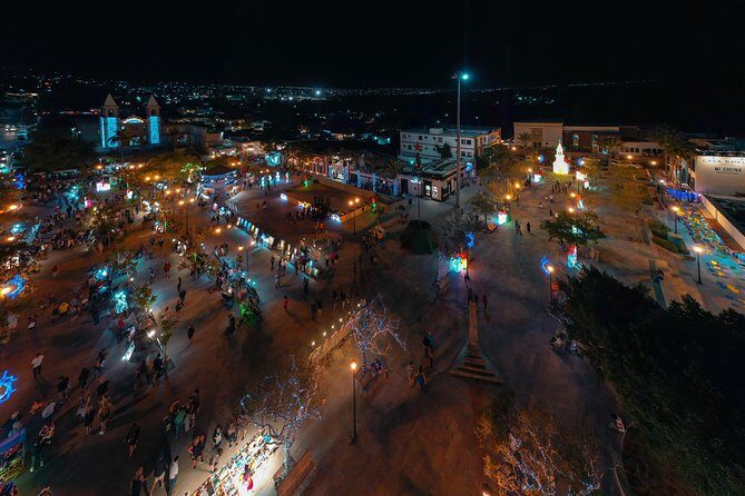 4 Hours Art Walk Experience in Cabo - FAQ: Your Questions About the 4-Hour Art Walk Answered