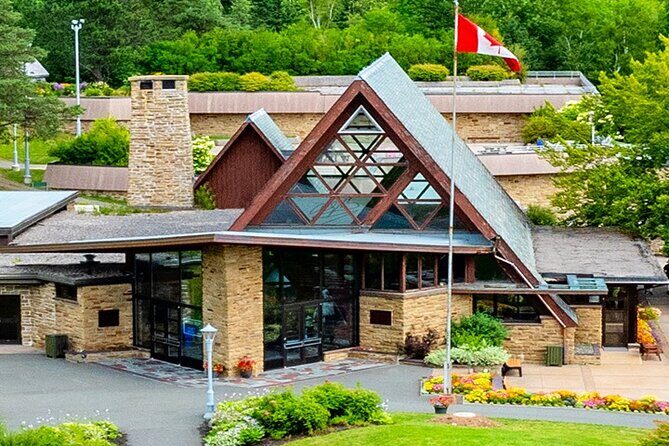 4 Hours Baddeck and Bell Museum Tour - An Honest Breakdown of the Tour Experience