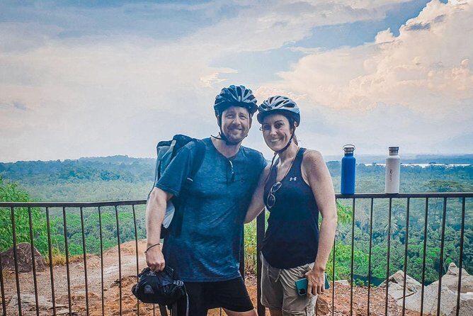 4 Hours Cycling in the Nature at Pulau Ubin Singapore - What the Reviews Say