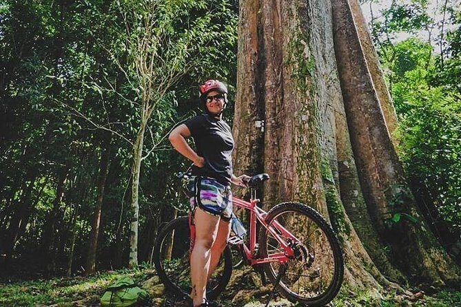 4 Hours Cycling in the Nature at Pulau Ubin Singapore - The Sum Up: Is This Tour Right for You?
