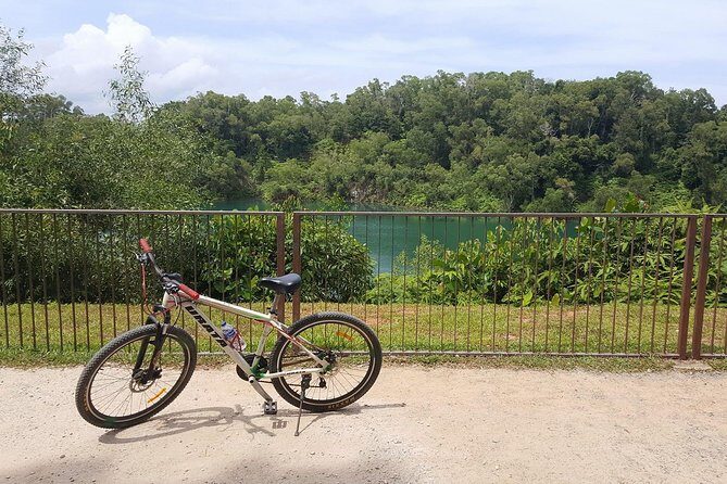 4 Hours Cycling in the Nature at Pulau Ubin Singapore - FAQ
