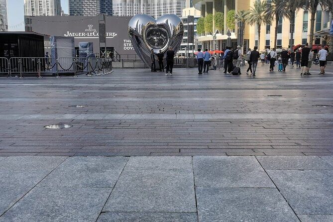 4 Hours Day Dubai City Tour - FAQ