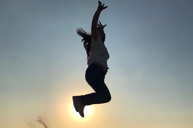 4 Hours Desert Safari - Discovering the Itinerary and What It Means for You