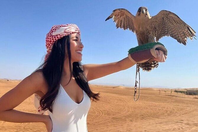 4 Hours Desert Tour with Quad Bike Camel Ride & Sandboard - Final Thoughts