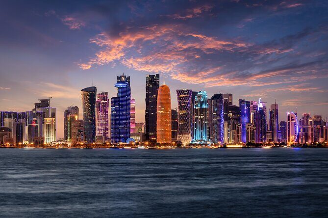 4 Hours-Doha City Private Tour from AirPort/ Hotel - What Travelers Say