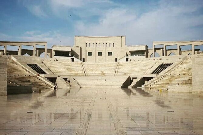 4 Hours-Doha City Private Tour from AirPort/ Hotel - The Sum Up: Who Will Love This Tour?
