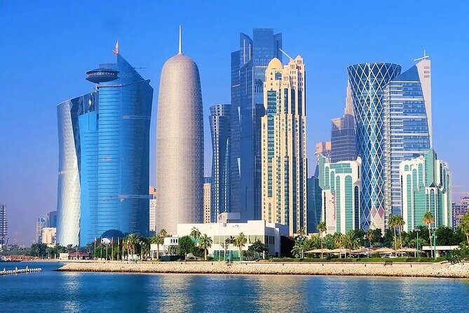 4 Hours-Doha City Private Tour from AirPort/ Hotel - FAQs