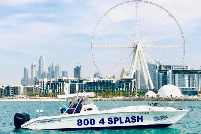 4 Hours Dubai Deep Sea Fishing - The Experience: What to Expect