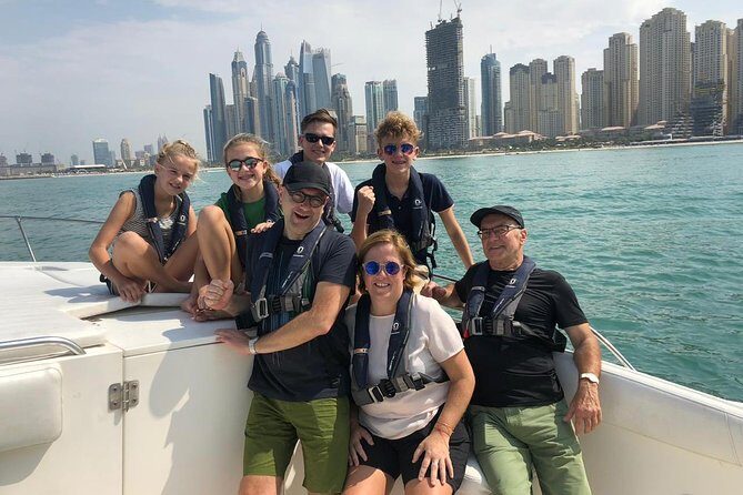 4 Hours Dubai Deep Sea Fishing - Real Traveler Perspectives