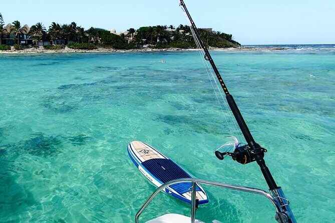 4 Hours Exclusive 45' Lagoon Catamaran Experience - The Sum Up