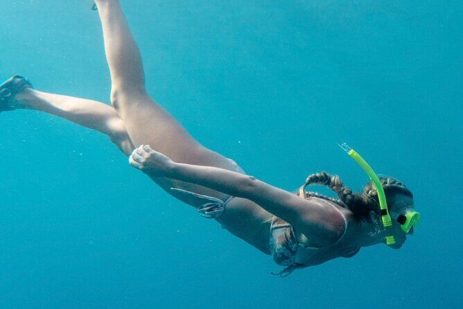 4 Hours Exclusive 45' Lagoon Catamaran Experience - Frequently Asked Questions