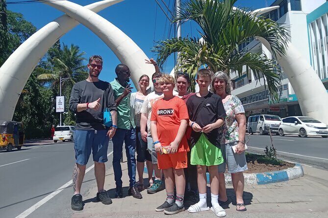 4 Hours Guided Mombasa City Tour - FAQ