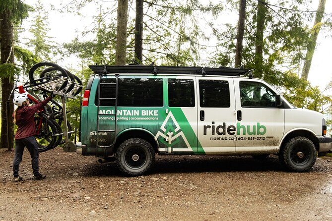 4 Hours Guided Mountain Bike Tour - The Authenticity Aspect