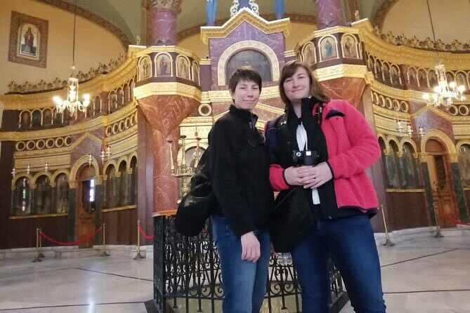4-Hours Half Day Tour Coptic Churches ,Cave church & Garbage City - FAQ